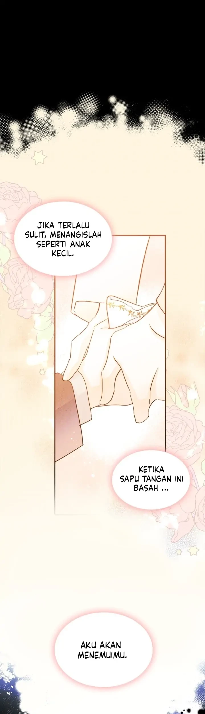I Became The Male Lead’s Female Friend Chapter 22 - halaman 23