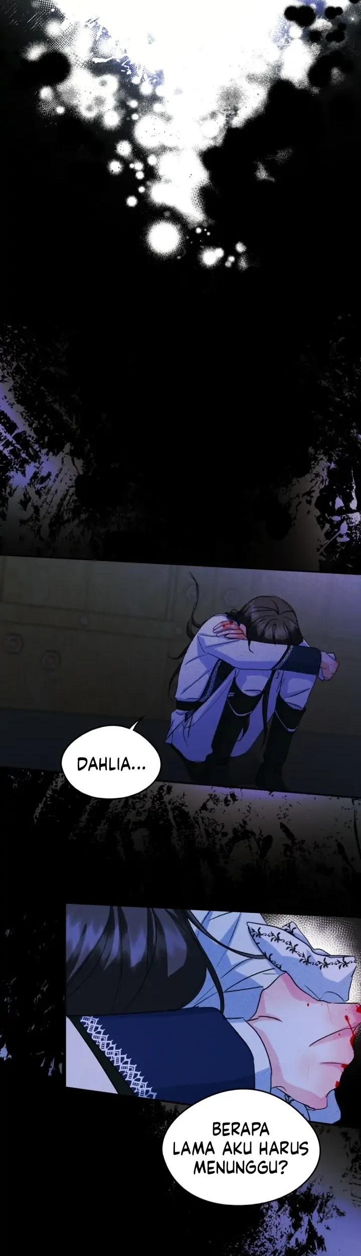 I Became The Male Lead’s Female Friend Chapter 22 - halaman 24