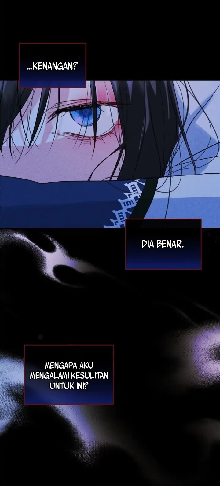 I Became The Male Lead’s Female Friend Chapter 22 - halaman 29