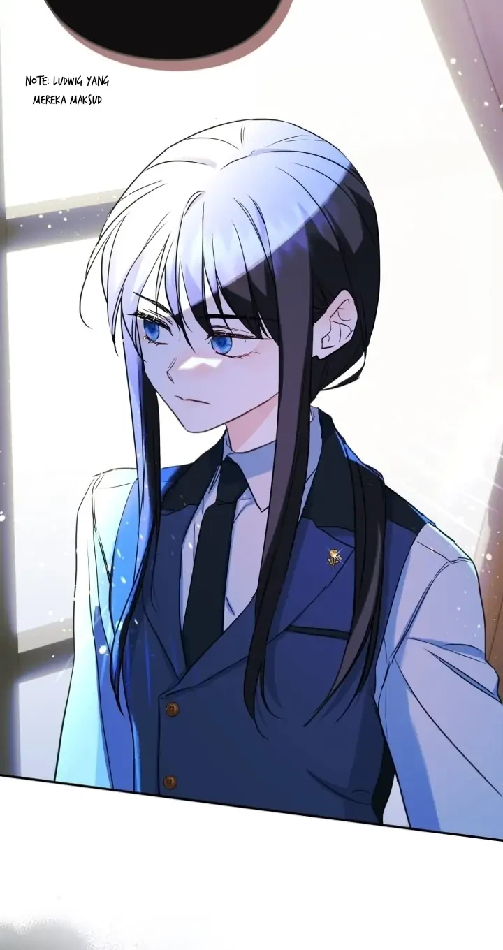 I Became The Male Lead’s Female Friend Chapter 22 - halaman 36