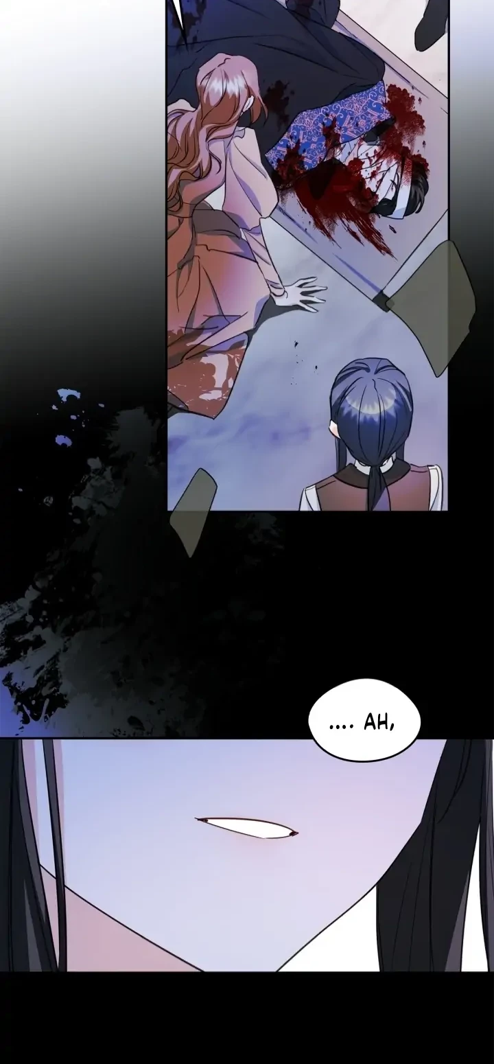 I Became The Male Lead’s Female Friend Chapter 22 - halaman 43