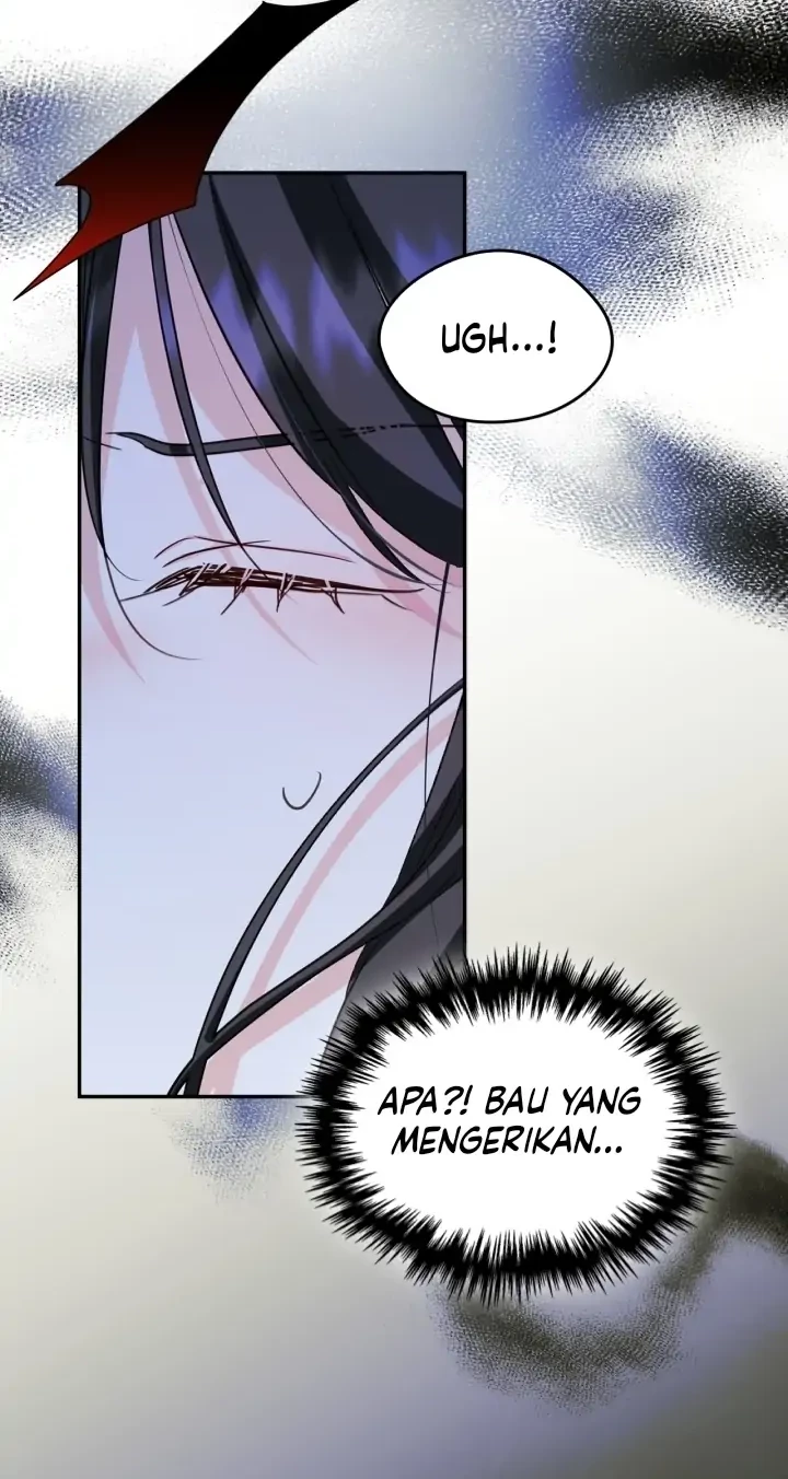 I Became The Male Lead’s Female Friend Chapter 22 - halaman 8
