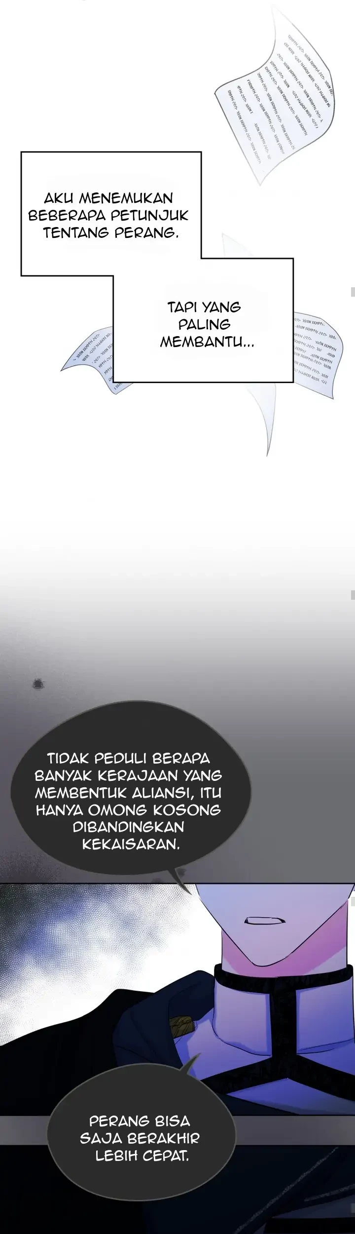 I Became The Male Lead’s Female Friend Chapter 23 - halaman 13