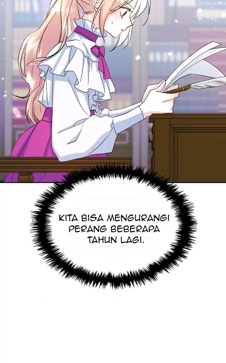 I Became The Male Lead’s Female Friend Chapter 23 - halaman 16