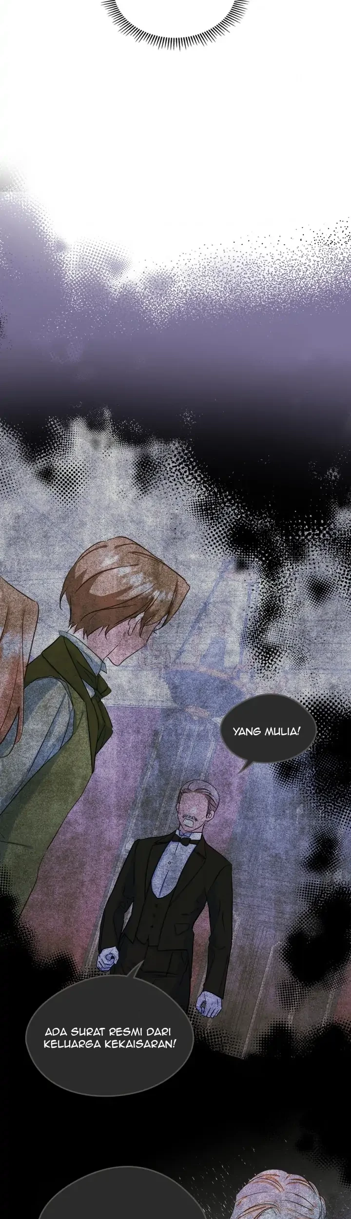 I Became The Male Lead’s Female Friend Chapter 23 - halaman 3