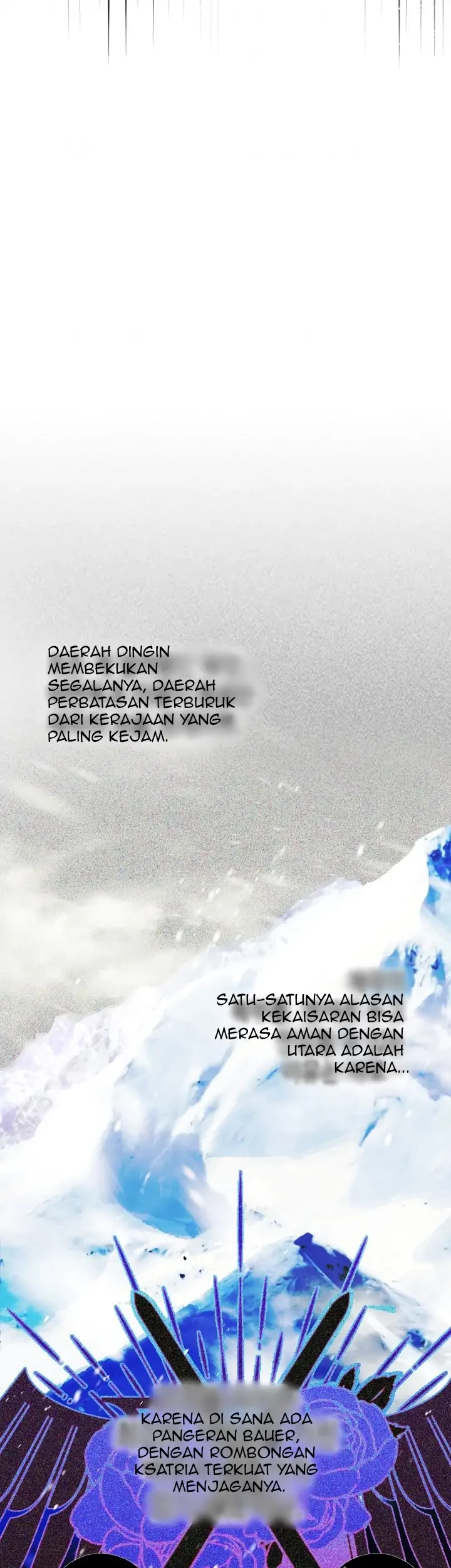 I Became The Male Lead’s Female Friend Chapter 23 - halaman 40