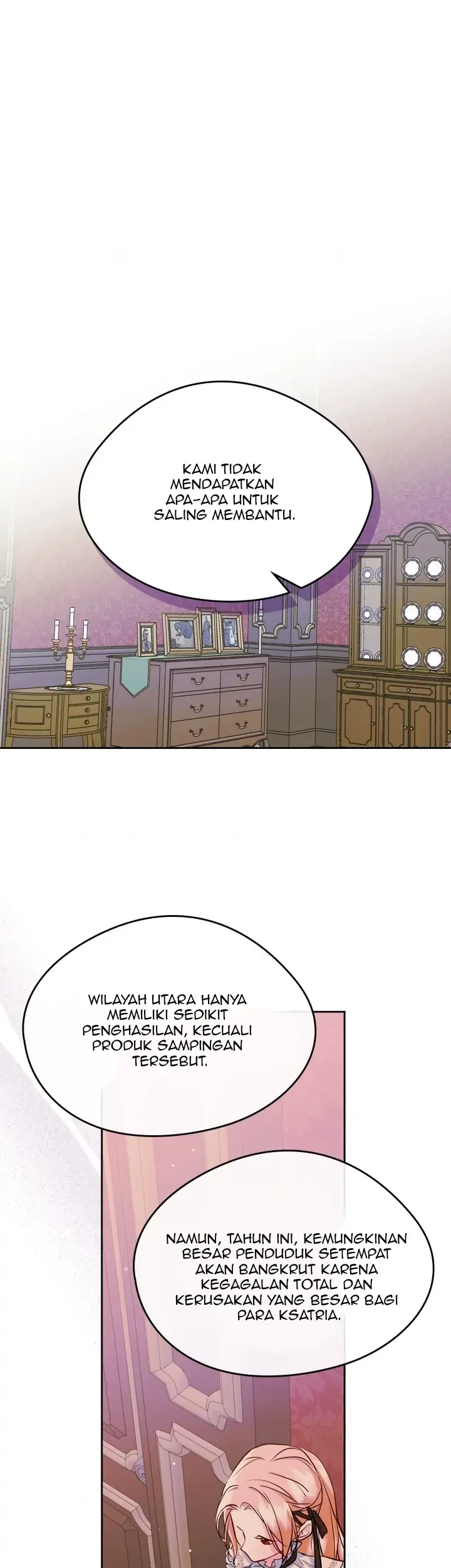 I Became The Male Lead’s Female Friend Chapter 23 - halaman 45