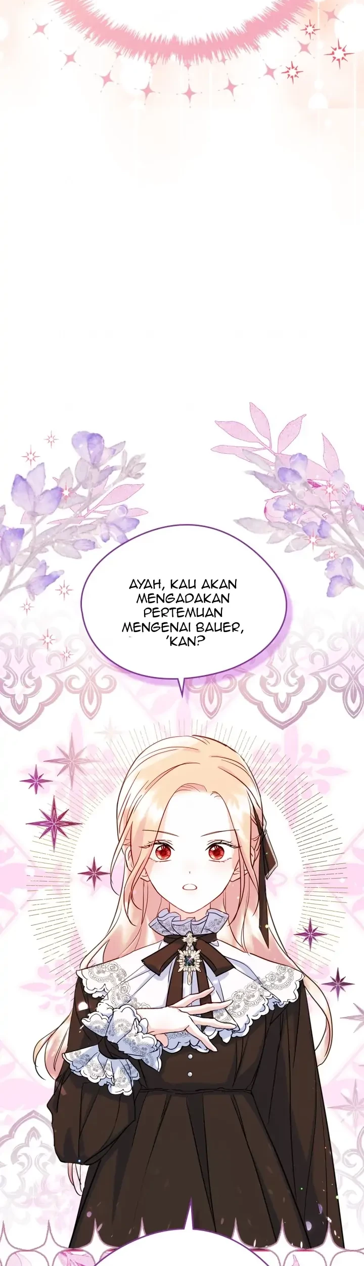 I Became The Male Lead’s Female Friend Chapter 23 - halaman 50
