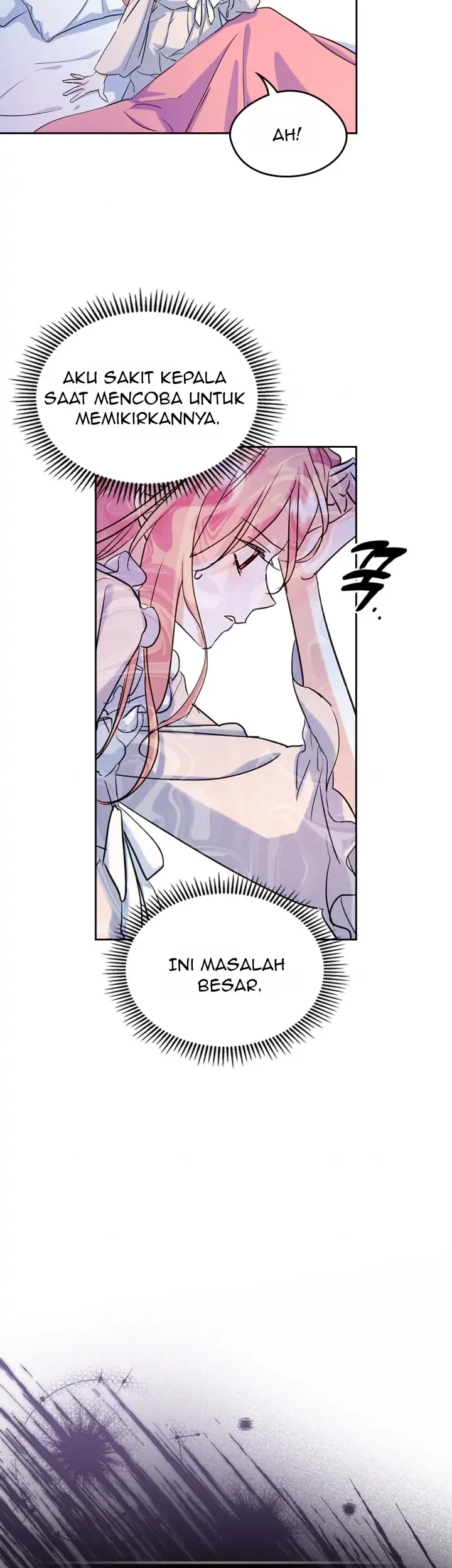 I Became The Male Lead’s Female Friend Chapter 23 - halaman 7