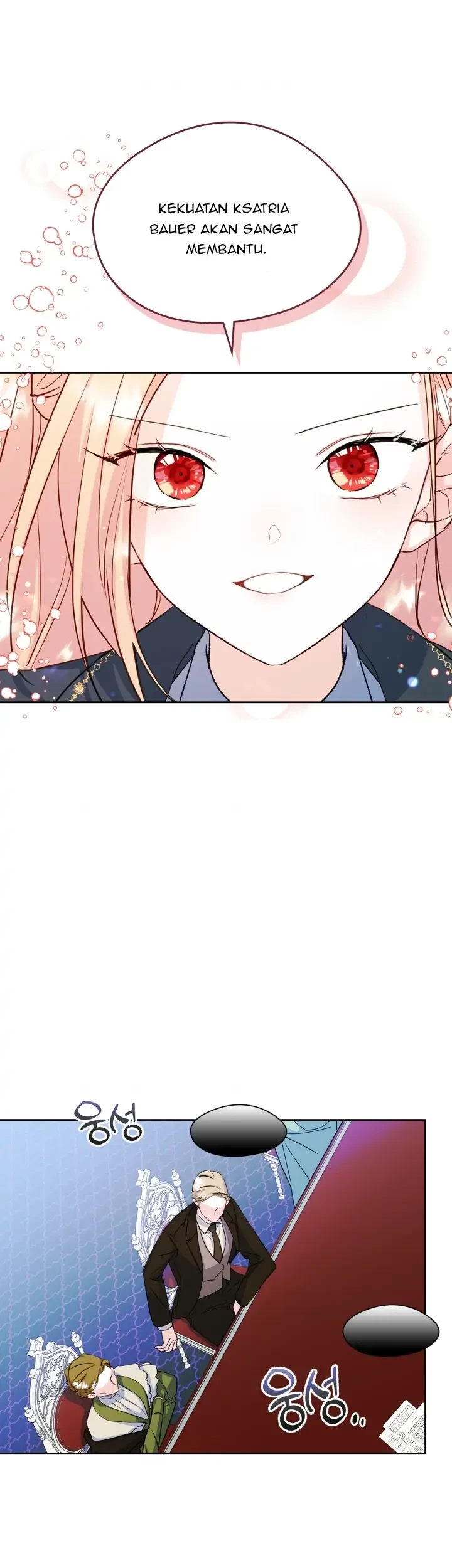 I Became The Male Lead’s Female Friend Chapter 24 - halaman 11