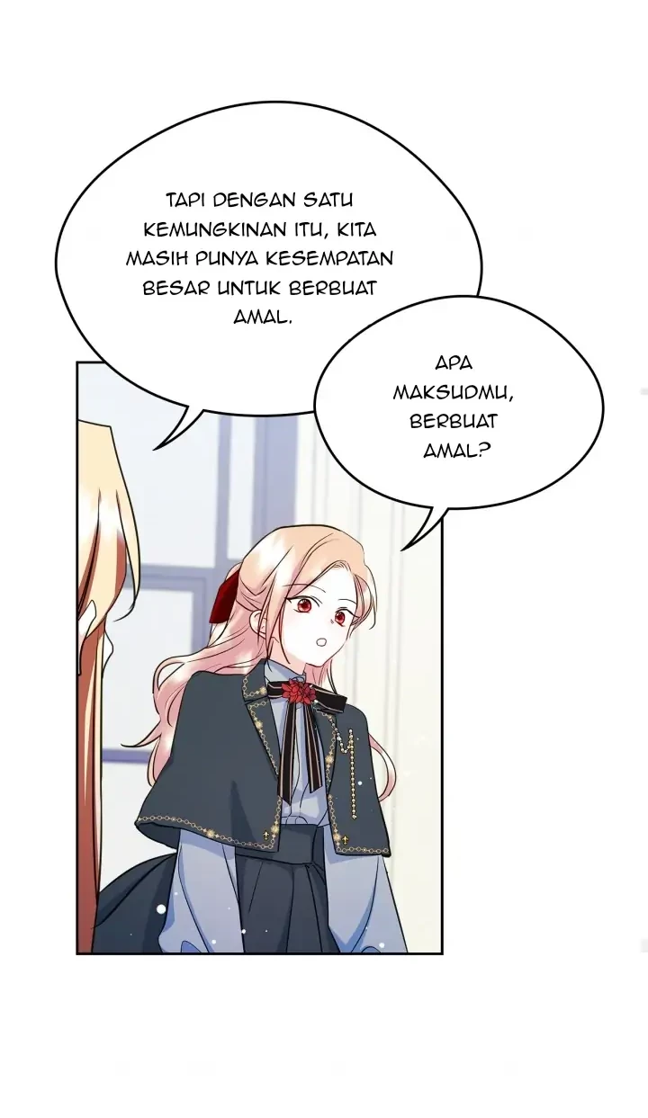 I Became The Male Lead’s Female Friend Chapter 24 - halaman 12