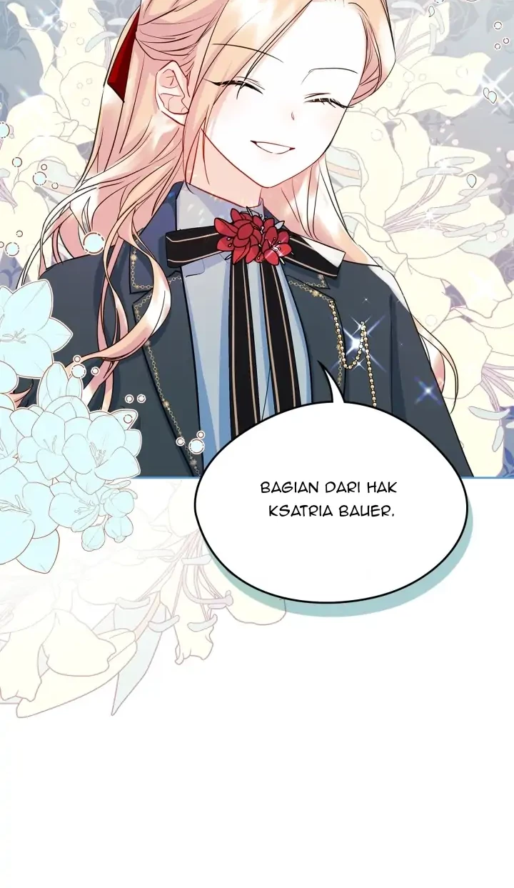 I Became The Male Lead’s Female Friend Chapter 24 - halaman 14