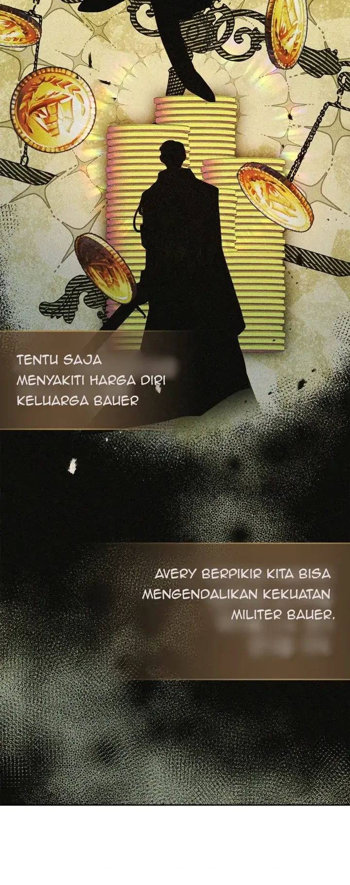 I Became The Male Lead’s Female Friend Chapter 24 - halaman 21