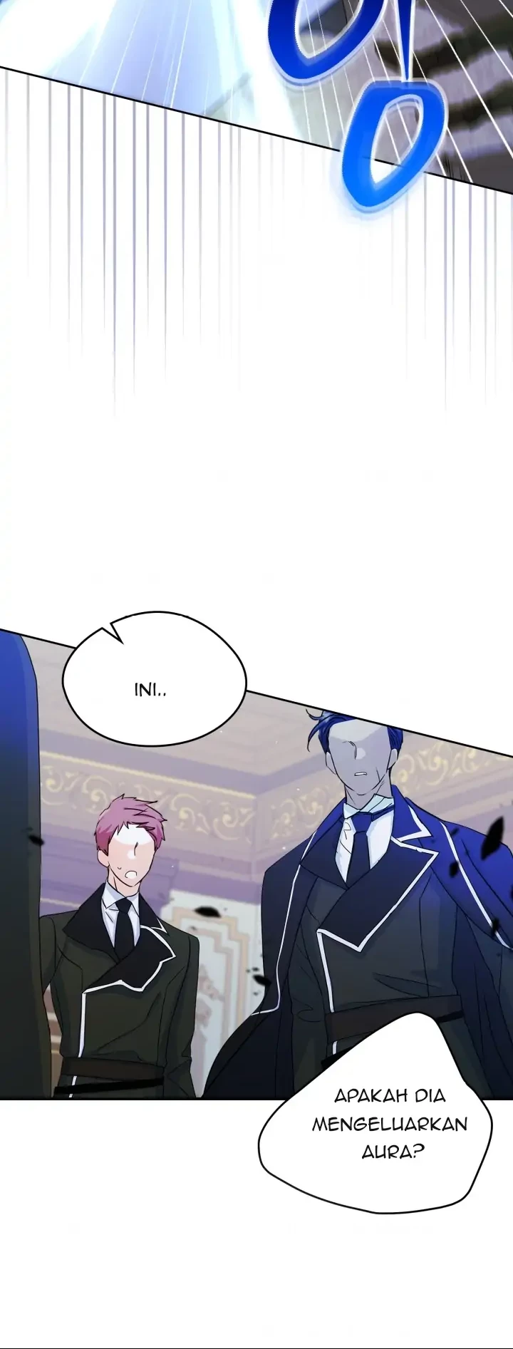 I Became The Male Lead’s Female Friend Chapter 24 - halaman 35