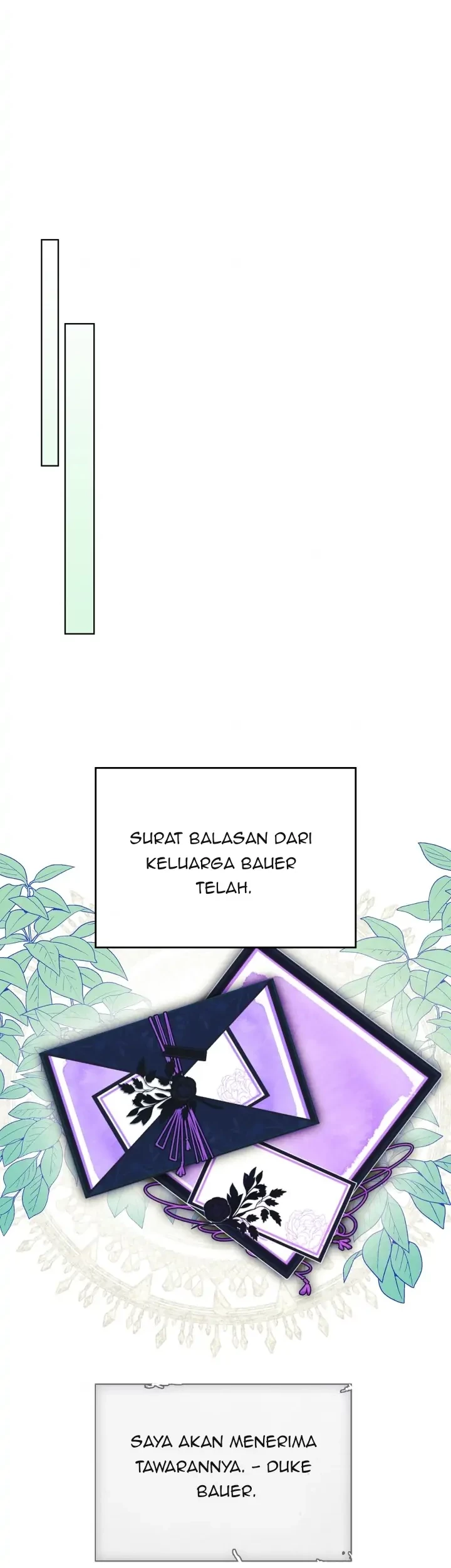 I Became The Male Lead’s Female Friend Chapter 24 - halaman 37