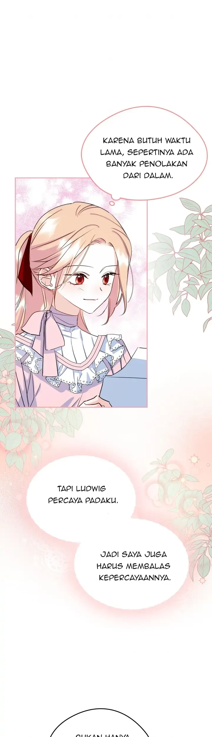 I Became The Male Lead’s Female Friend Chapter 24 - halaman 39