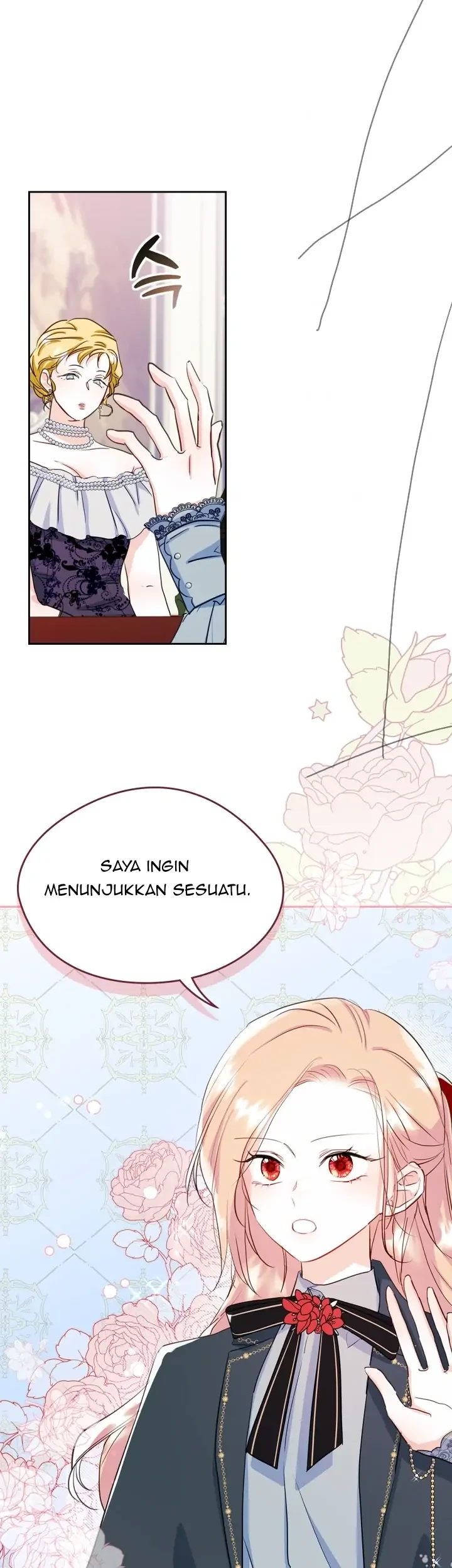 I Became The Male Lead’s Female Friend Chapter 24 - halaman 4