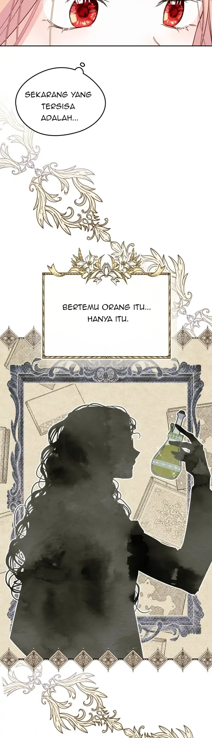 I Became The Male Lead’s Female Friend Chapter 24 - halaman 41