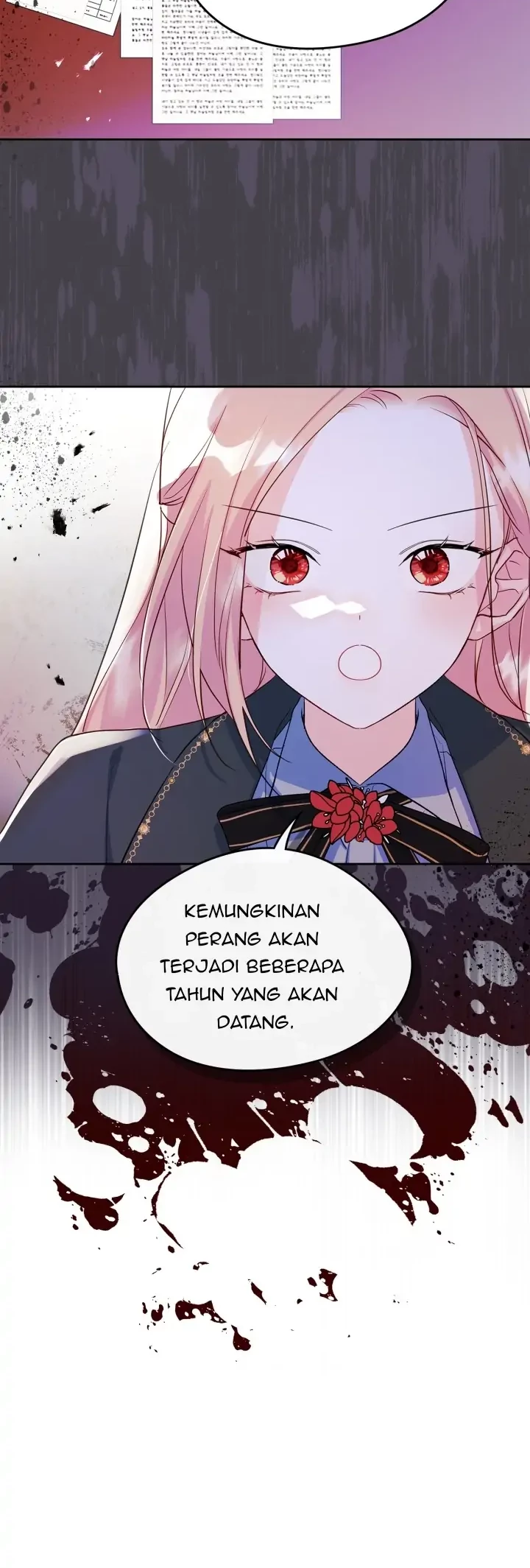I Became The Male Lead’s Female Friend Chapter 24 - halaman 7