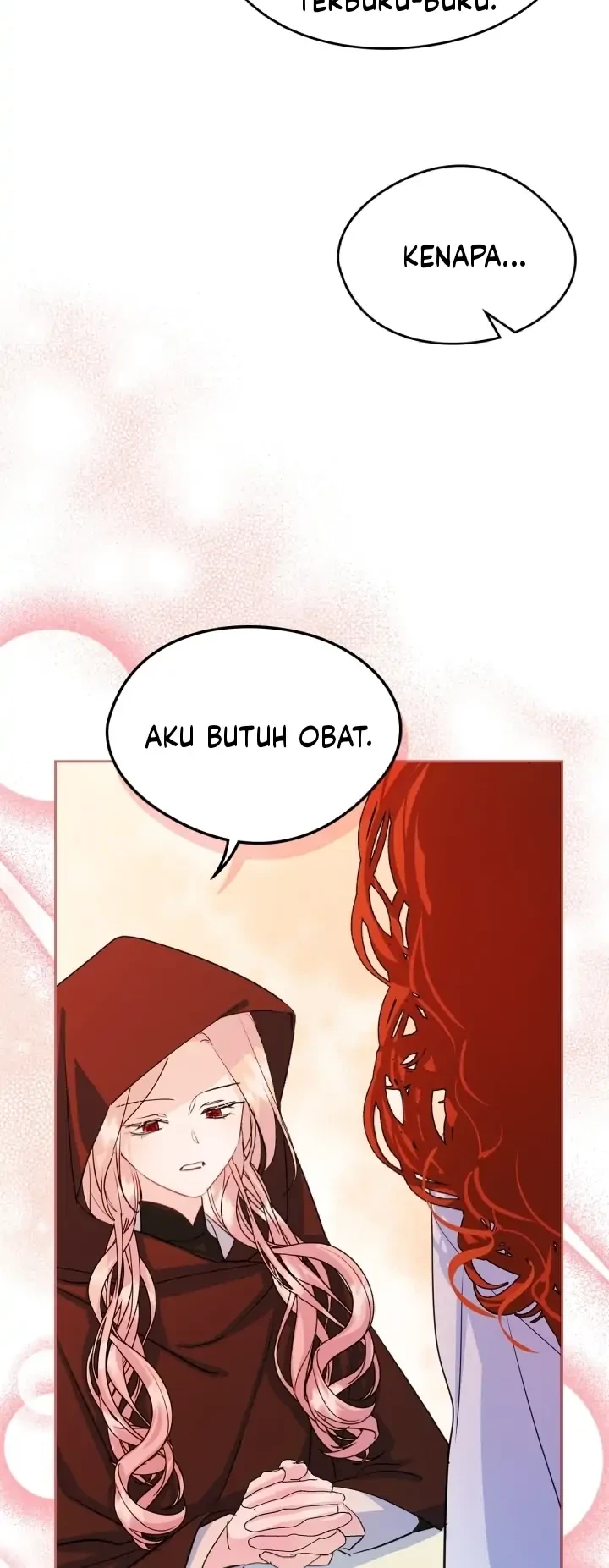 I Became The Male Lead’s Female Friend Chapter 25 - halaman 13