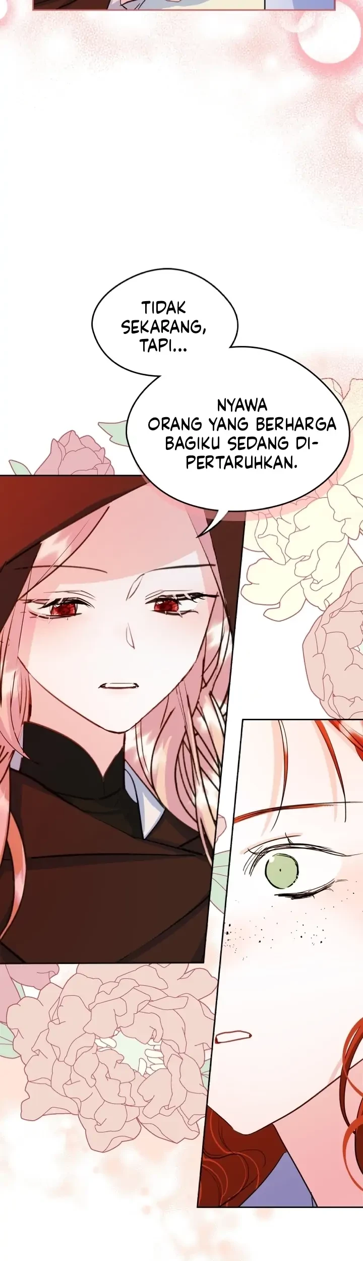 I Became The Male Lead’s Female Friend Chapter 25 - halaman 14
