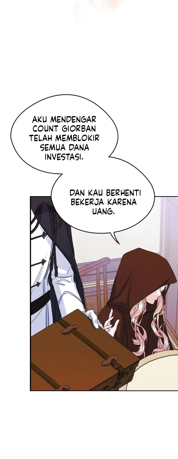 I Became The Male Lead’s Female Friend Chapter 25 - halaman 15