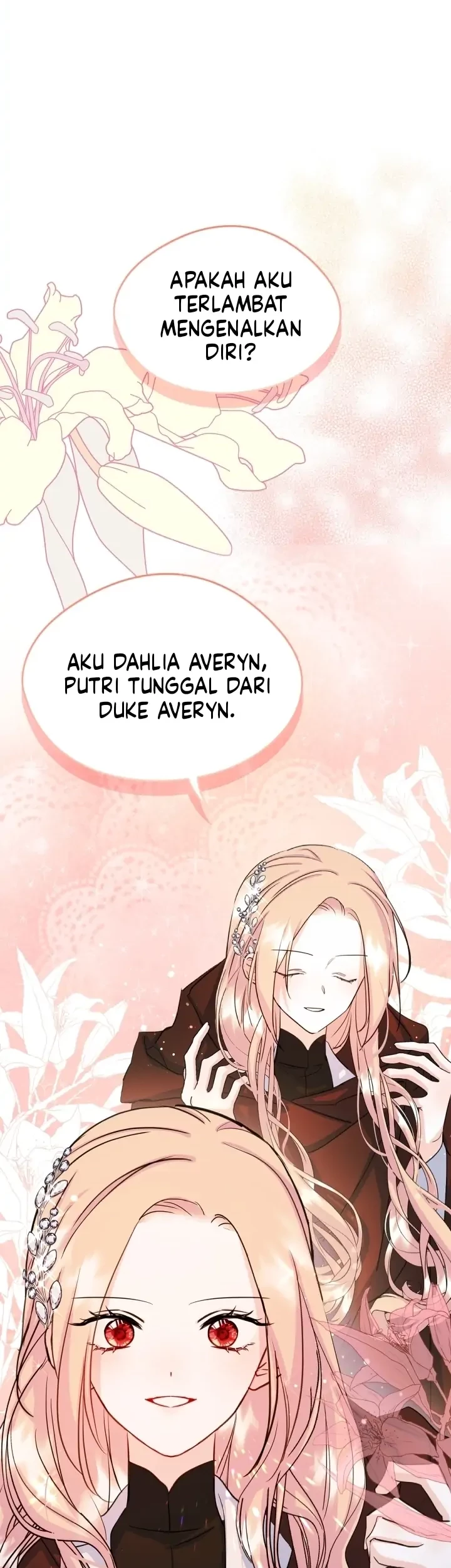 I Became The Male Lead’s Female Friend Chapter 25 - halaman 17