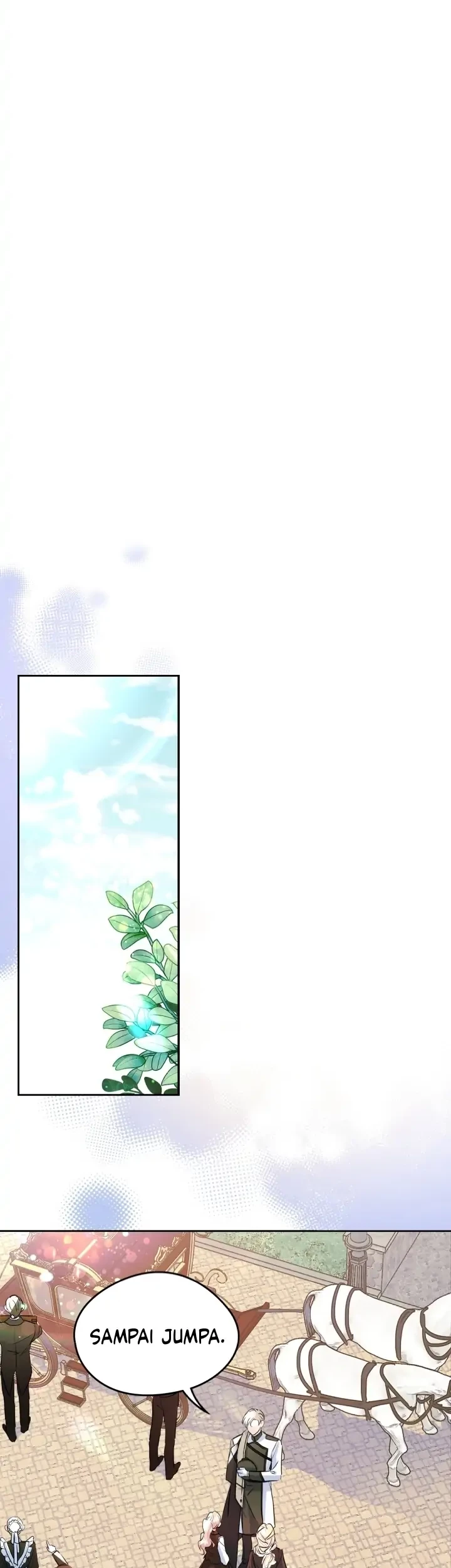 I Became The Male Lead’s Female Friend Chapter 25 - halaman 24
