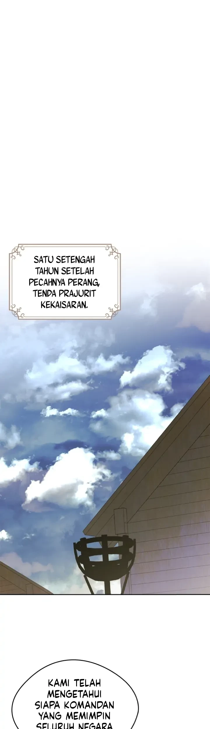 I Became The Male Lead’s Female Friend Chapter 25 - halaman 30