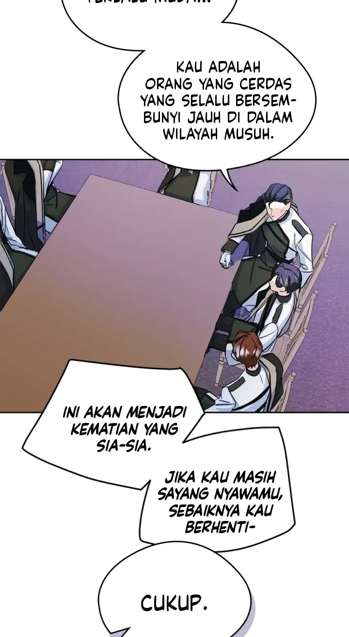 I Became The Male Lead’s Female Friend Chapter 25 - halaman 34