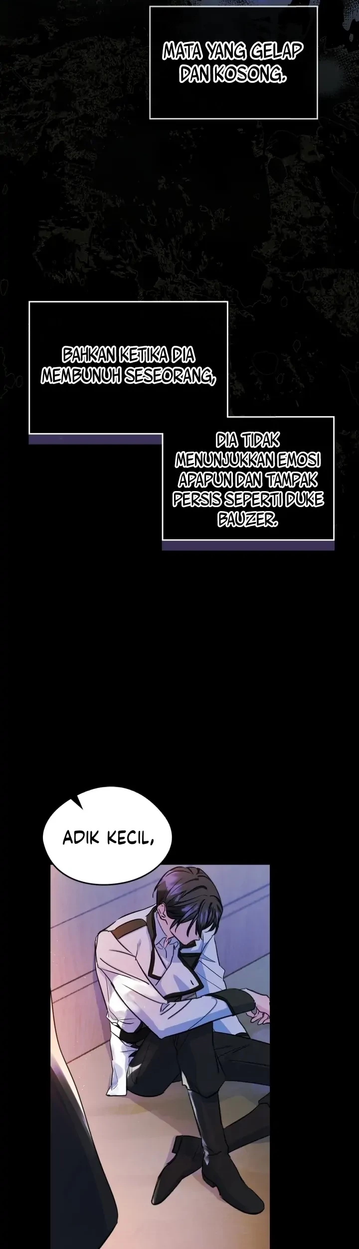 I Became The Male Lead’s Female Friend Chapter 26 - halaman 10