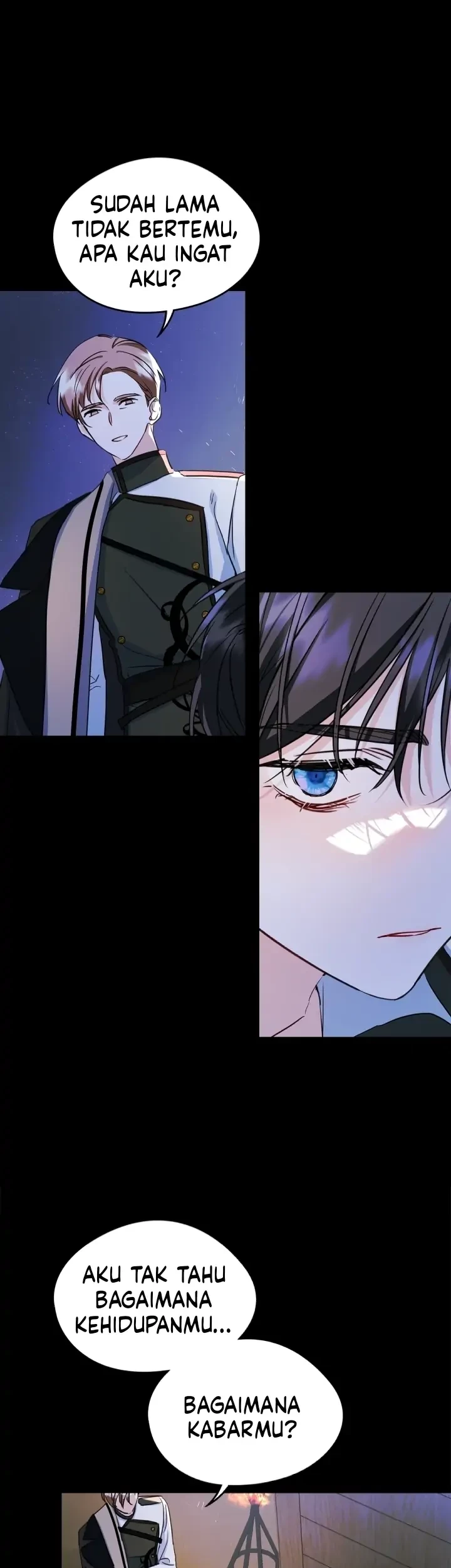 I Became The Male Lead’s Female Friend Chapter 26 - halaman 12