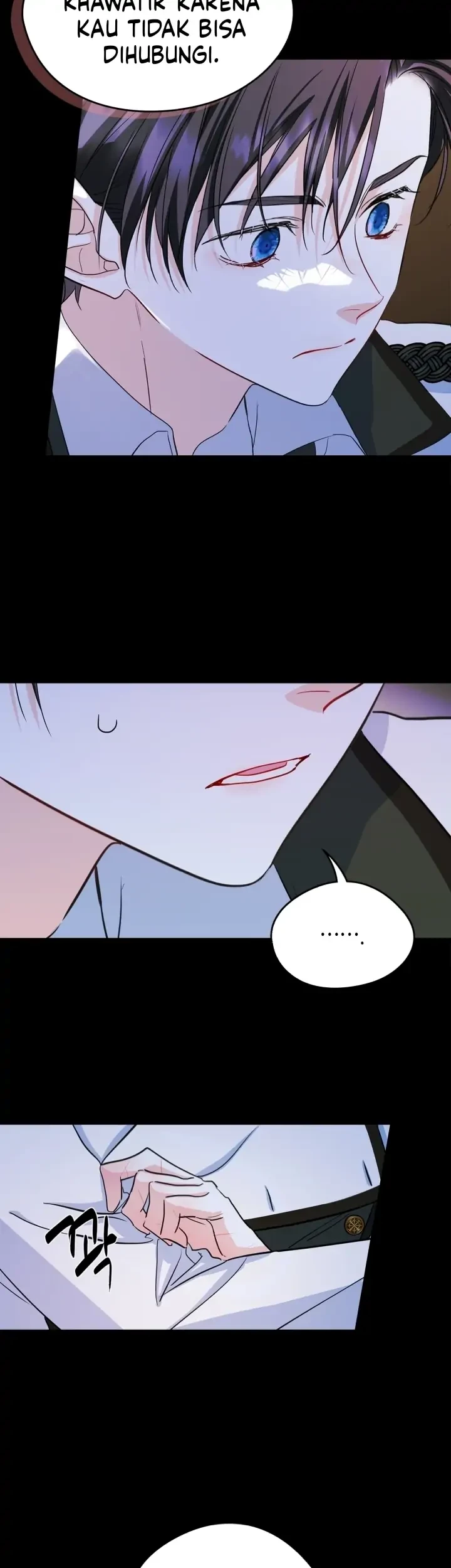 I Became The Male Lead’s Female Friend Chapter 26 - halaman 14