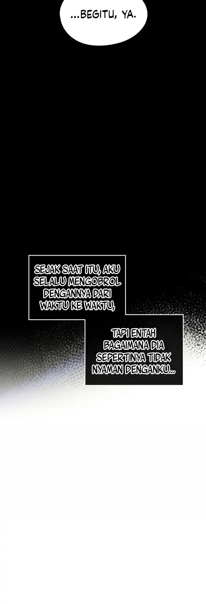 I Became The Male Lead’s Female Friend Chapter 26 - halaman 15
