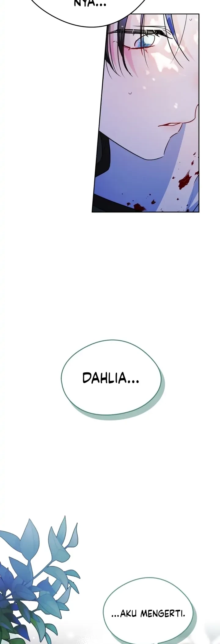 I Became The Male Lead’s Female Friend Chapter 26 - halaman 20