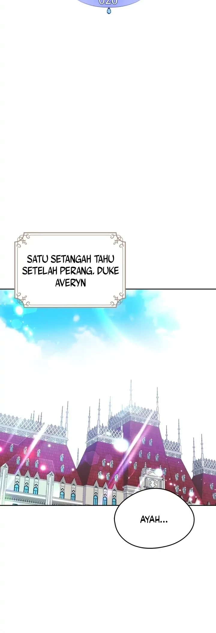 I Became The Male Lead’s Female Friend Chapter 26 - halaman 22