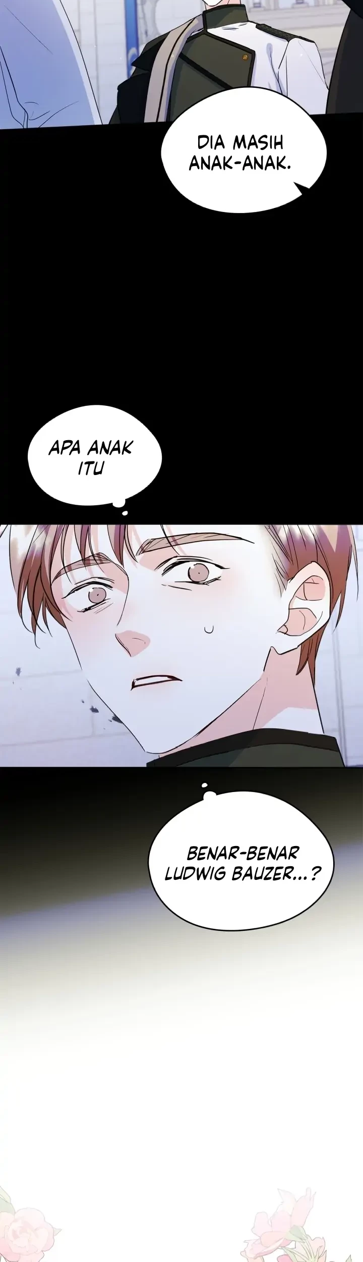 I Became The Male Lead’s Female Friend Chapter 26 - halaman 3