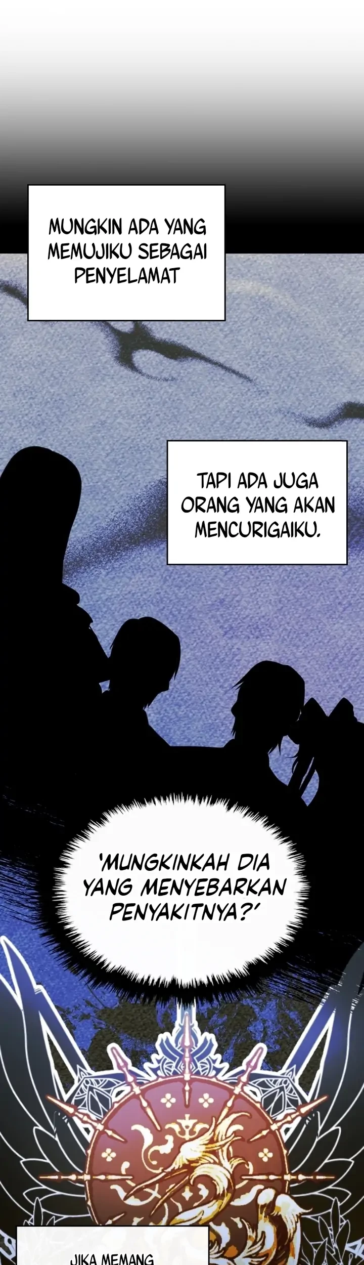 I Became The Male Lead’s Female Friend Chapter 26 - halaman 30