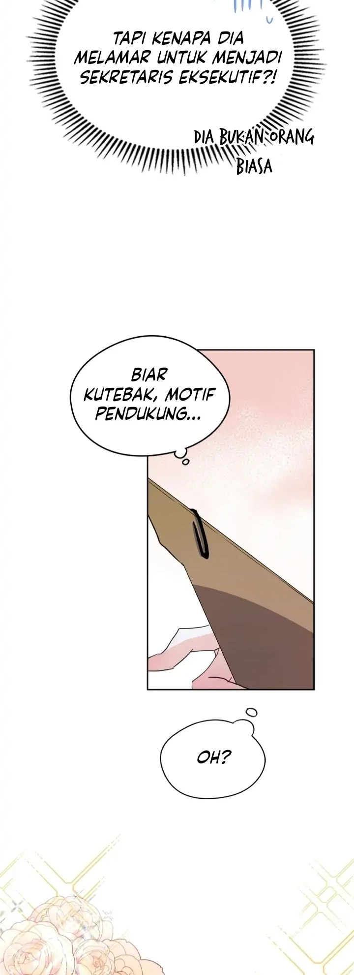I Became The Male Lead’s Female Friend Chapter 26 - halaman 41