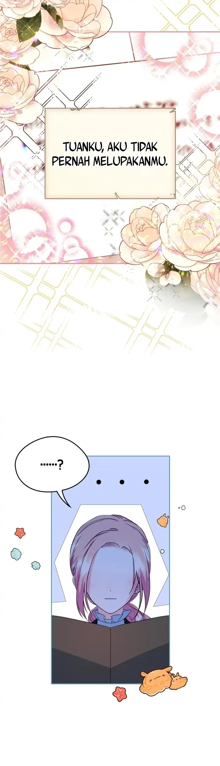 I Became The Male Lead’s Female Friend Chapter 26 - halaman 42