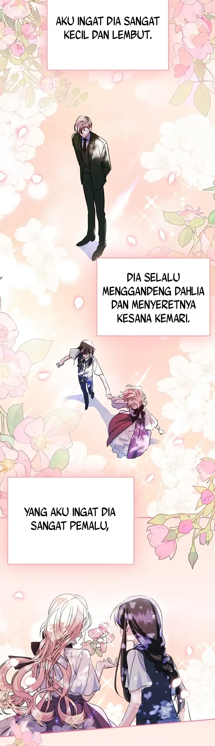 I Became The Male Lead’s Female Friend Chapter 26 - halaman 5