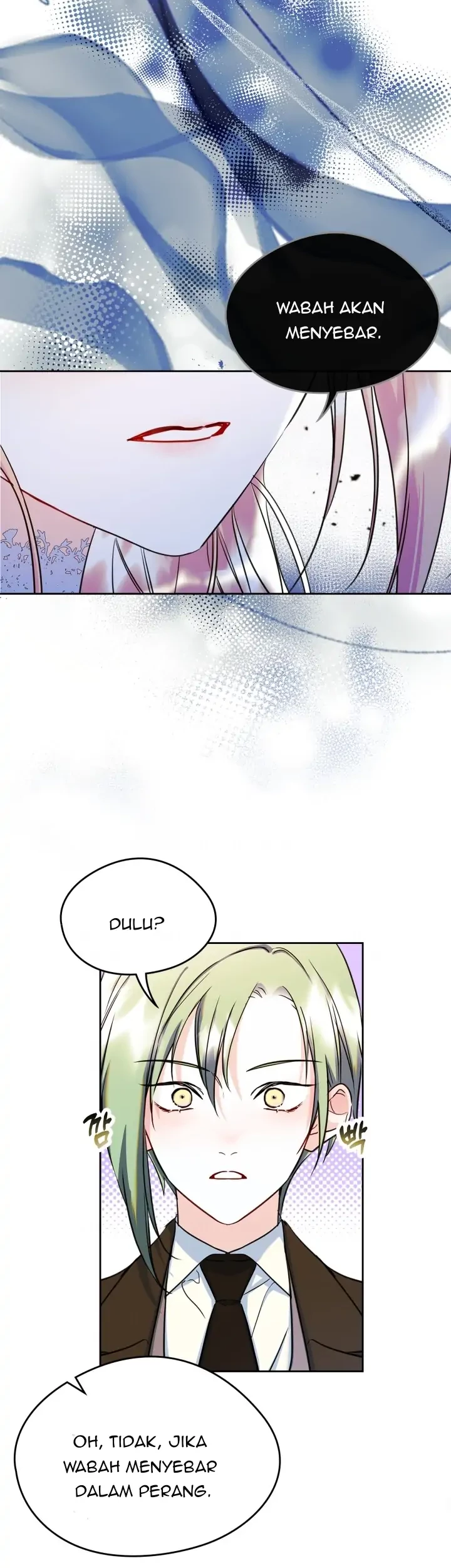I Became The Male Lead’s Female Friend Chapter 27 - halaman 16