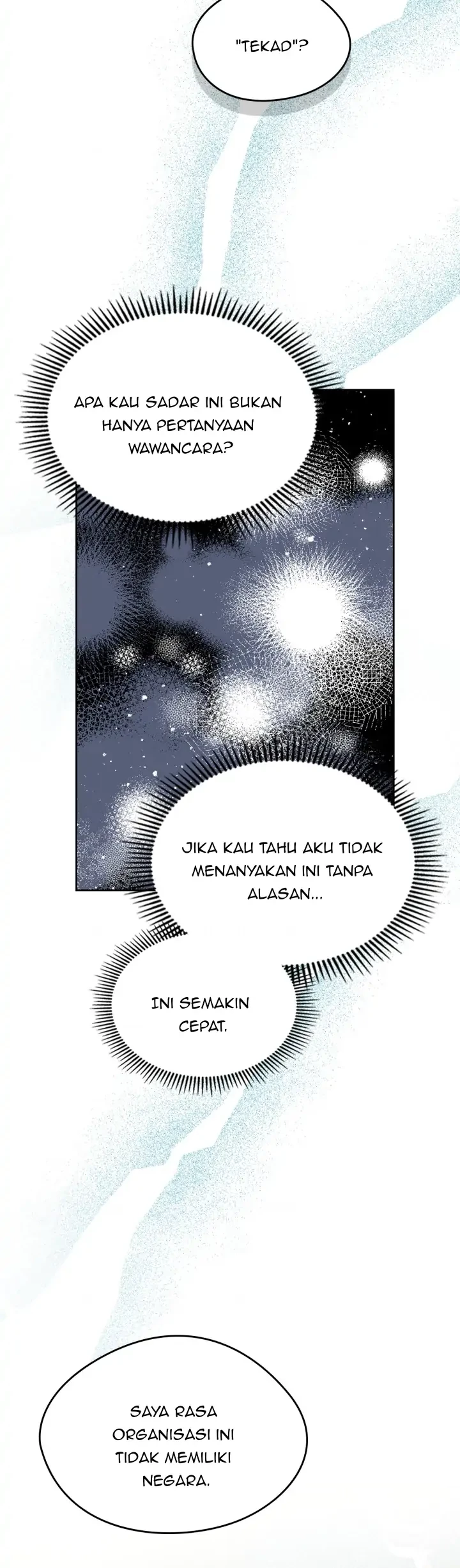 I Became The Male Lead’s Female Friend Chapter 27 - halaman 23