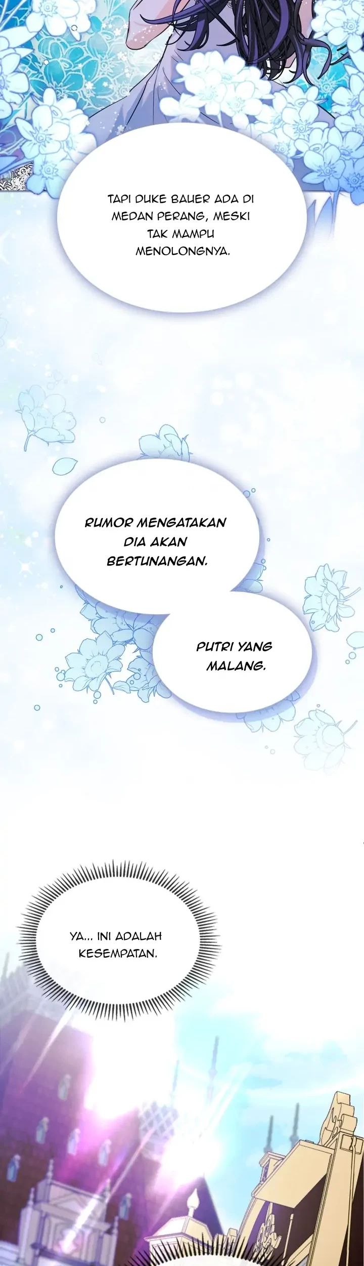 I Became The Male Lead’s Female Friend Chapter 27 - halaman 5