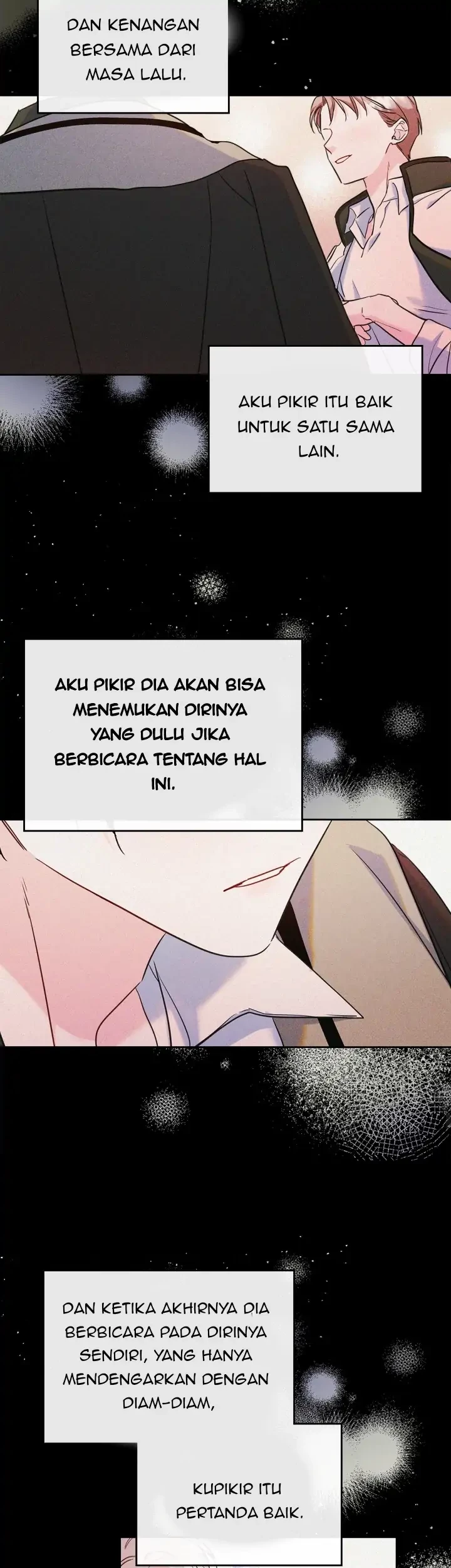 I Became The Male Lead’s Female Friend Chapter 28 - halaman 13