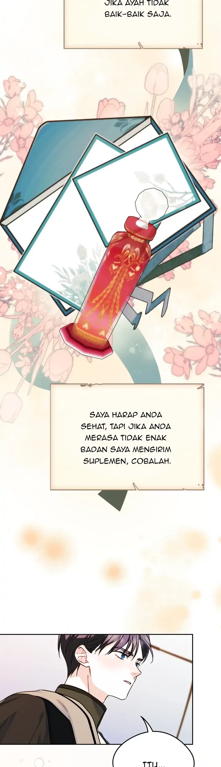 I Became The Male Lead’s Female Friend Chapter 28 - halaman 29