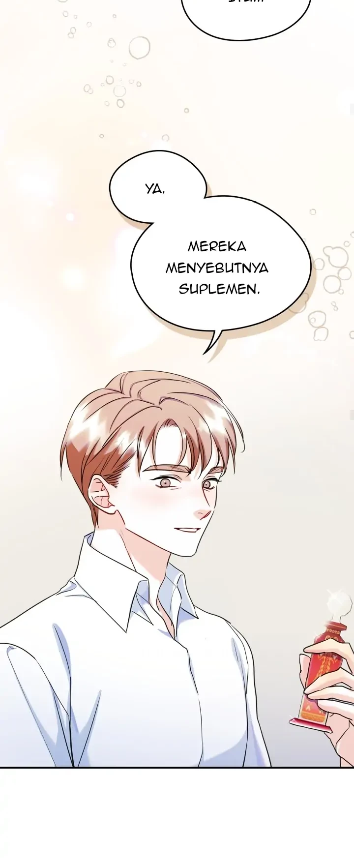 I Became The Male Lead’s Female Friend Chapter 28 - halaman 30