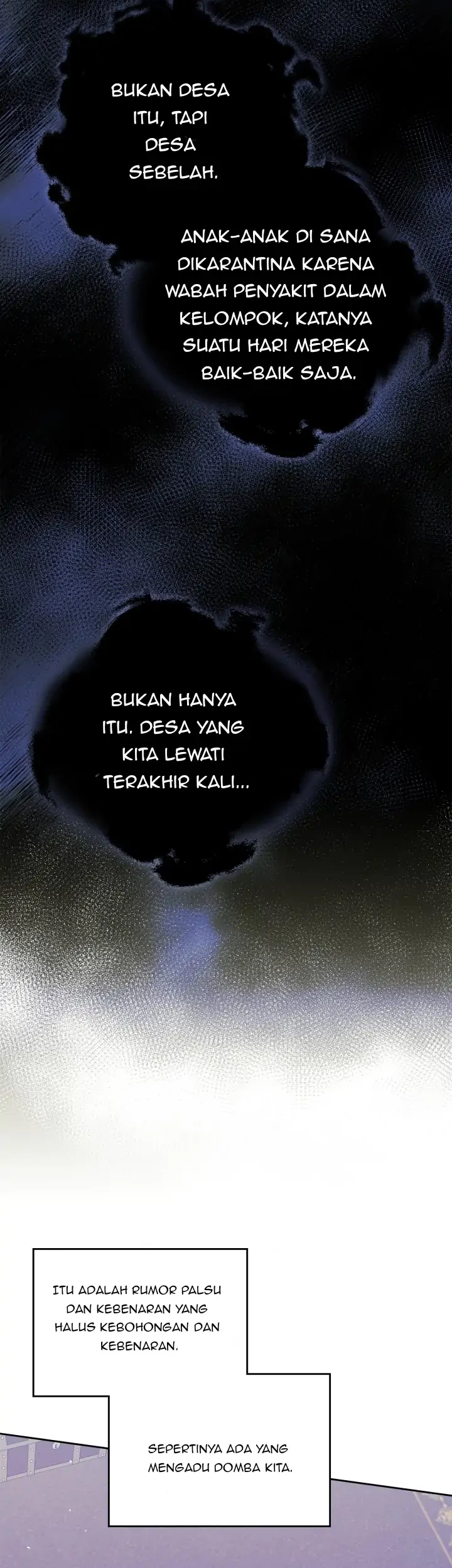 I Became The Male Lead’s Female Friend Chapter 28 - halaman 32