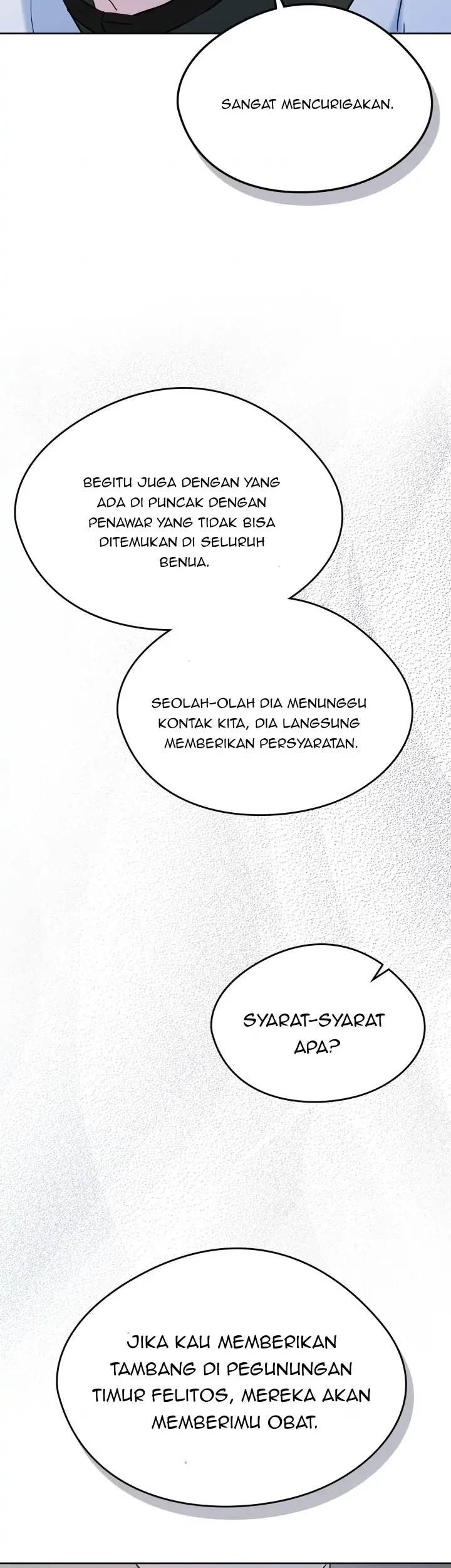 I Became The Male Lead’s Female Friend Chapter 28 - halaman 37