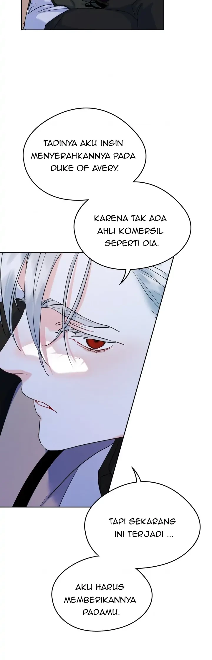 I Became The Male Lead’s Female Friend Chapter 28 - halaman 40